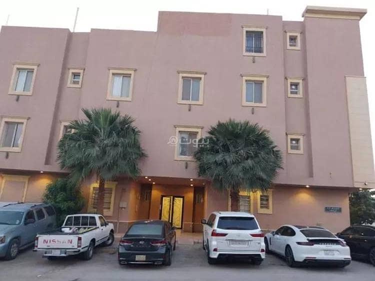 شقة للبيع في شارع رقم 407, حي الملقا, مدينة الرياض, منطقة الرياض