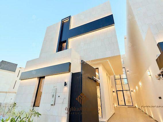 Villa for Sale in Al Mahdiyah, West Riyadh Villa for Sale in Al Mahdiyah, West Riyadh
