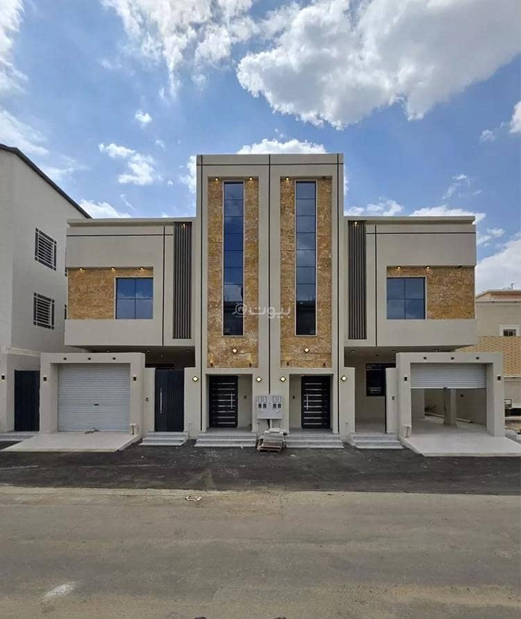 Luxury Ground Floor Units for Sale – Al Nuzha District, Ahad Rufaidah Luxury Ground Floor Units for Sale – Al Nuzha District, Ahad Rufaidah