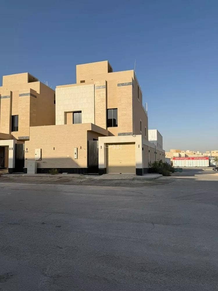 دور للبيع في شارع حنظلة الجمحي, حي البيان, مدينة الرياض, منطقة الرياض دور للبيع في شارع حنظلة الجمحي, حي البيان, مدينة الرياض, منطقة الرياض