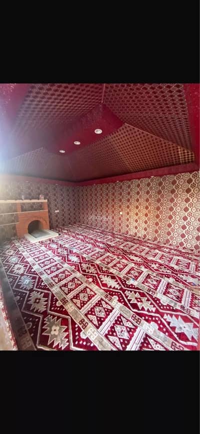 1 Bedroom Rest House for Rent in East Riyadh, Riyadh - Rest House For Rent in Al Rimal, Riyadh