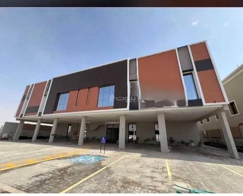 شقة للبيع في شارع شارع تنال, حي الرمال, مدينة الرياض, منطقة الرياض