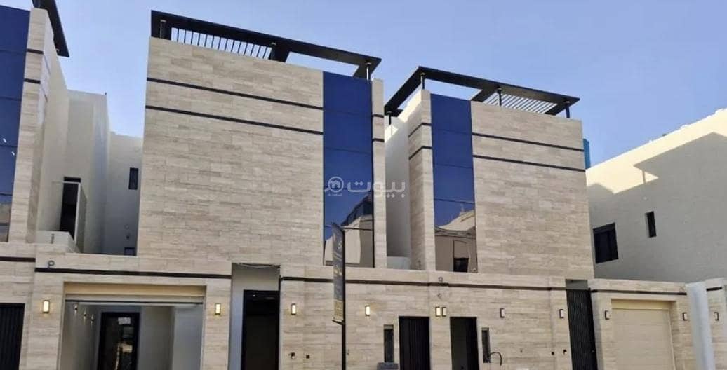 Villa For Sale in Al Narjis, Riyadh Villa For Sale in Al Narjis, Riyadh