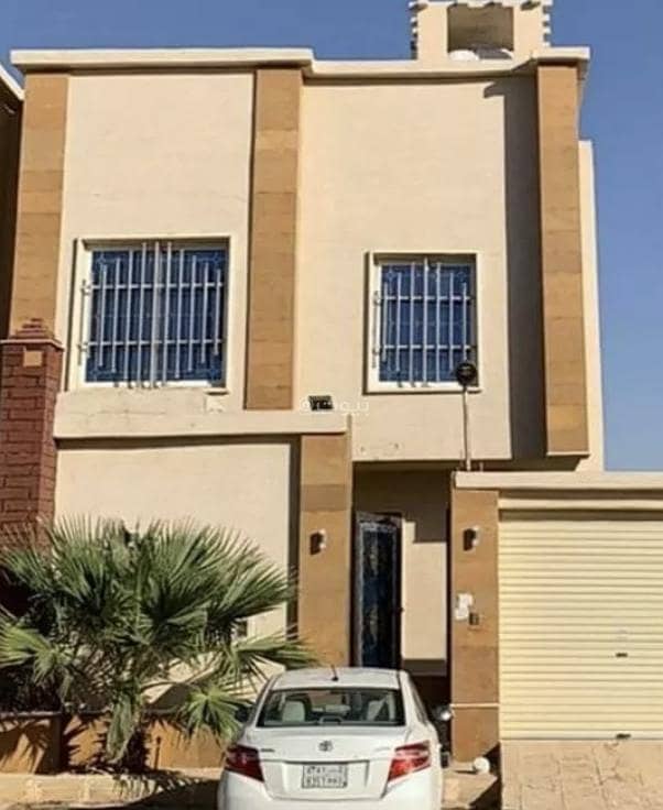 Villa For Sale in Dhahrat Laban, Riyadh Villa For Sale in Dhahrat Laban, Riyadh