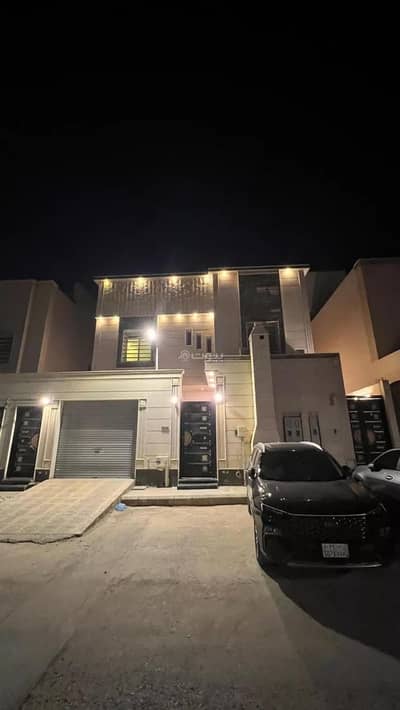 5 Bedroom Villa for Sale in North Riyadh, Riyadh - Villa For Sale in Al Arid, Riyadh