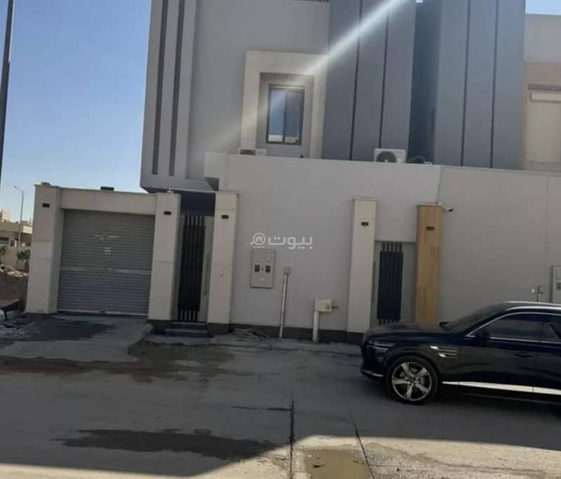 فيلا للإيجار في العارض، الرياض فيلا للإيجار في العارض، الرياض