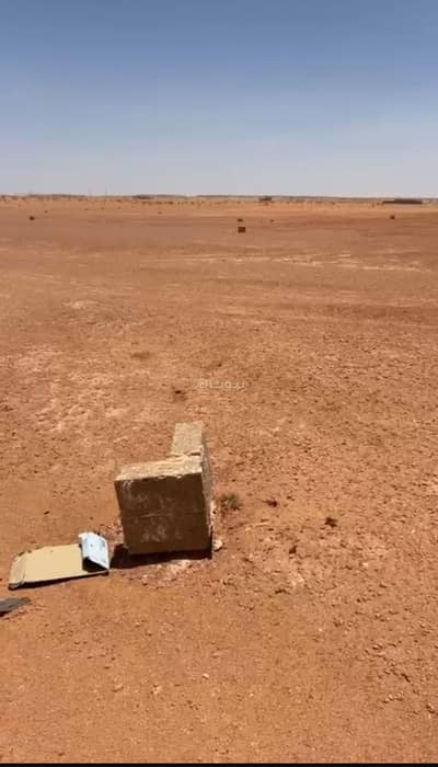 Residential Land for Sale in Al Jamiah, Shaqra Riyadh Region - Residential Land in Al Jamiah 80025 SAR - 87801450