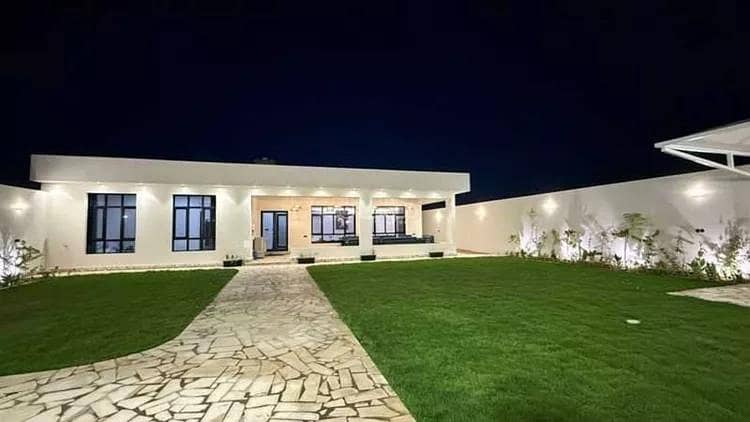 Rest House For Sale in Hautat Sudair Rest House For Sale in Hautat Sudair