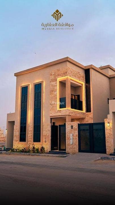 Villa for sale in Al Mahdiyah, West Riyadh Villa for sale in Al Mahdiyah, West Riyadh