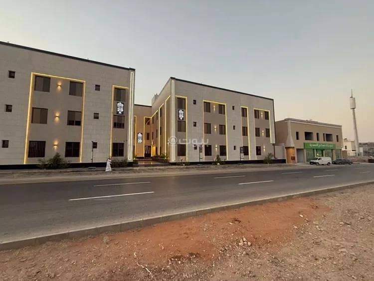 Apartment For Sale in Al Mahdiyah, Riyadh