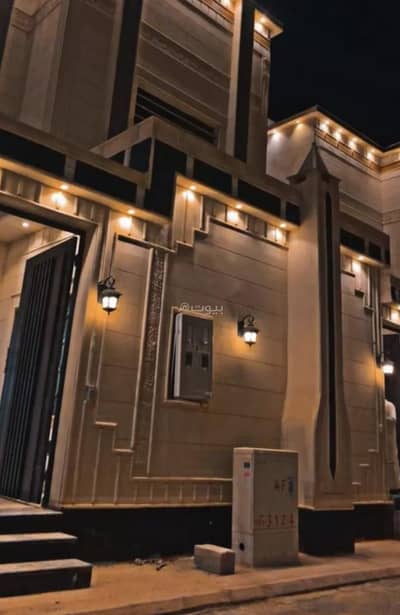 فیلا 4 غرف نوم للايجار في جنوب الرياض، الرياض - فيلا للإيجار في بدر، الرياض