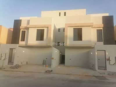 دور 5 غرف نوم للبيع في غرب الرياض، الرياض - دور للبيع في شارع البحيرات, حي العريجاء الغربي, مدينة الرياض, منطقة الرياض دور 5 غرف نوم للبيع في غرب الرياض، الرياض - دور للبيع في شارع البحيرات, حي العريجاء الغربي, مدينة الرياض, منطقة الرياض