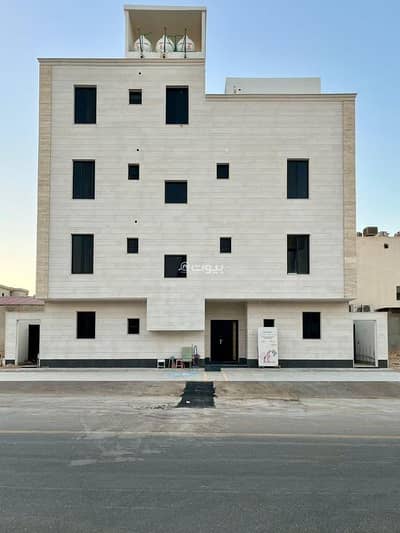 عمارة سكنية 11 غرف نوم للبيع في غرب الرياض، الرياض - شقق تمليك تقع في موقع حيوي بمساحات متنوعة
