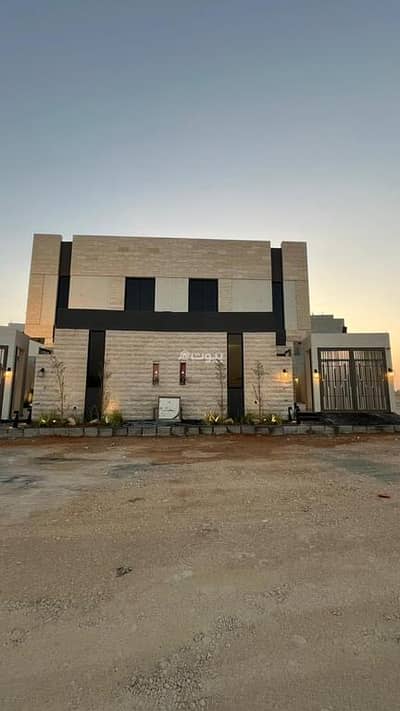 8 Bedroom Villa for Sale in West Riyadh, Riyadh - Villa For Sale in Al Mahdiyah, Riyadh