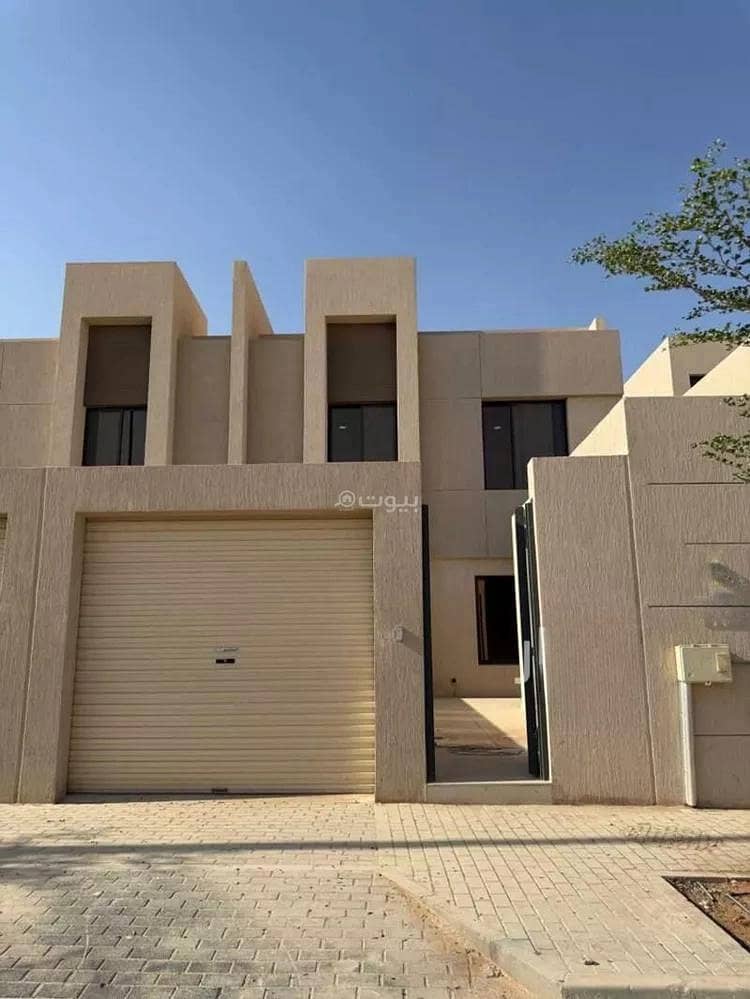 فيلا للإيجار بالقرب من مطار الملك خالد الدولي، الرياض فيلا للإيجار بالقرب من مطار الملك خالد الدولي، الرياض