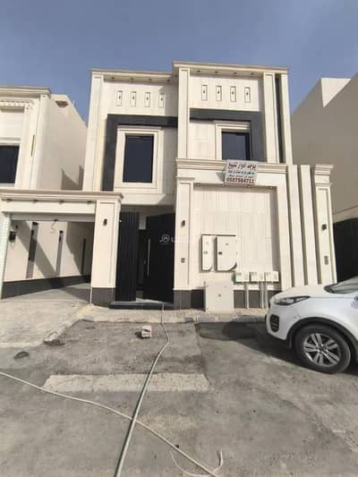 دور 5 غرف نوم للبيع في شرق الرياض، الرياض - أدوار فاخرة للبيع – حي غصون الجنادرية (دور أول علوي) دور 5 غرف نوم للبيع في شرق الرياض، الرياض - أدوار فاخرة للبيع – حي غصون الجنادرية (دور أول علوي)