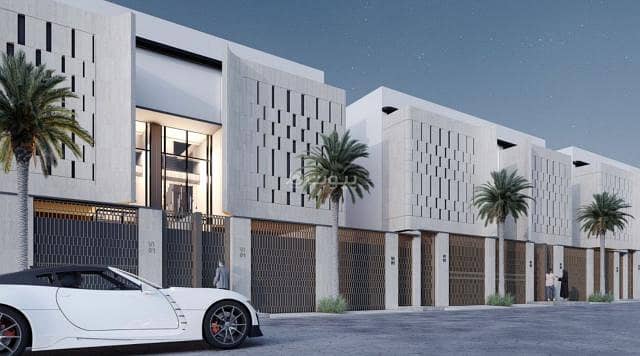 فيلا للبيع حي الياسمين، مدينة الرياض، منطقة الرياض