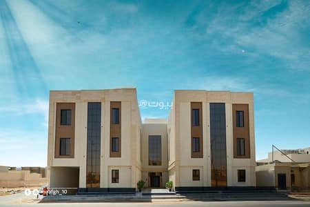 3 Bedroom Flat for Sale in West Riyadh, Riyadh - Apartment for sale in Al Mahdiyah, west Riyadh