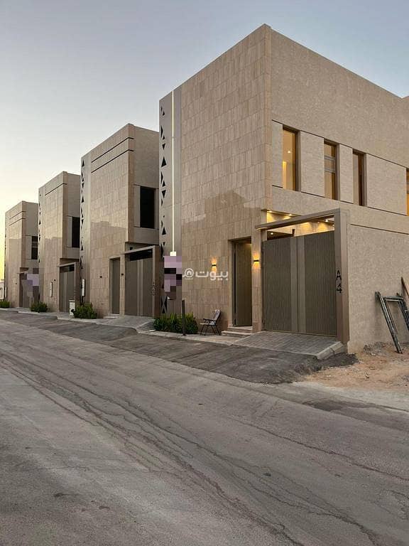 Villa For Sale in Al Mahdiyah, Riyadh