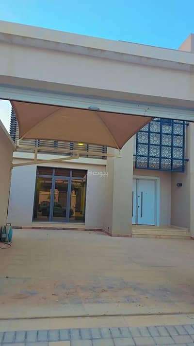 فیلا 5 غرف نوم للايجار في شرق الرياض، الرياض - فيلا للإيجار في شارع يحيى المفتي, حي الرمال, مدينة الرياض, منطقة الرياض