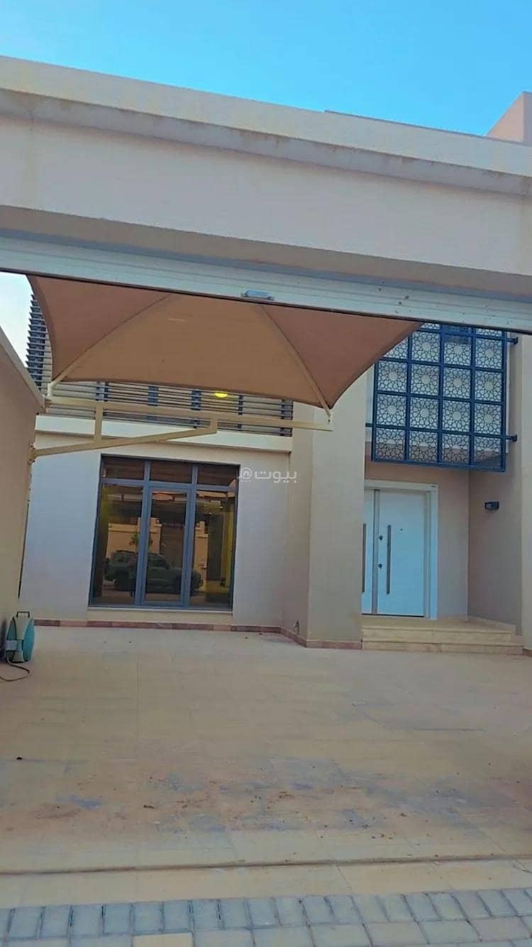 فيلا للإيجار في شارع يحيى المفتي, حي الرمال, مدينة الرياض, منطقة الرياض فيلا للإيجار في شارع يحيى المفتي, حي الرمال, مدينة الرياض, منطقة الرياض