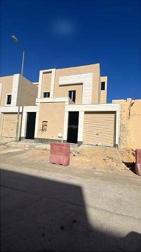 4 Bedroom Floor for Sale in West Riyadh, Riyadh - Floor For Sale in Al Hazm, Riyadh