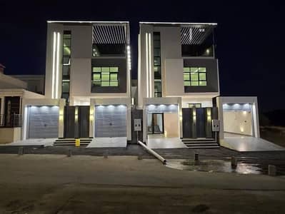 4 Bedroom Apartment for Sale in Al Zuhur, Abha - Luxury Floors for Sale – Durat Al-Mahala, Abha