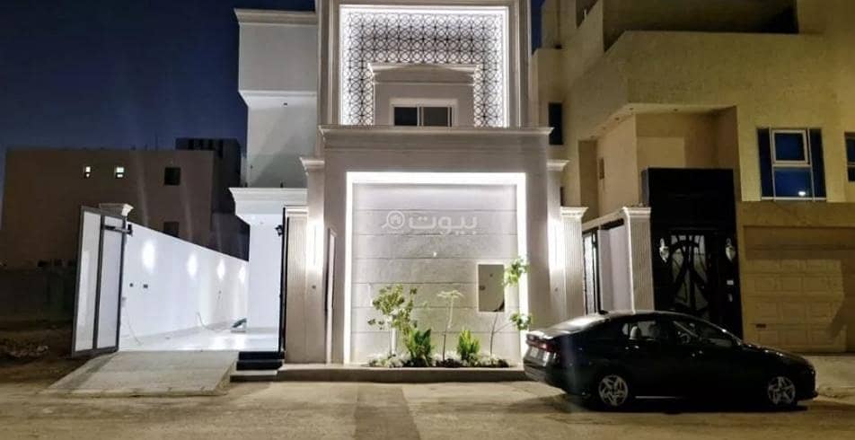 Villa For Sale in Al Arid, Riyadh Villa For Sale in Al Arid, Riyadh