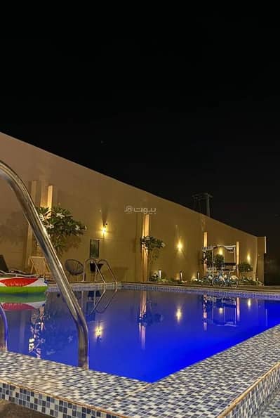 1 Bedroom Rest House for Rent in Mukhtat Rest Houses Al Omariyah - Resting area in Al-Amariyah neighborhood