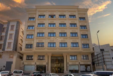 شقة 2 غرفة نوم للايجار في الجامعة، مكة - شقة للإيجار في الجامعة، مكة