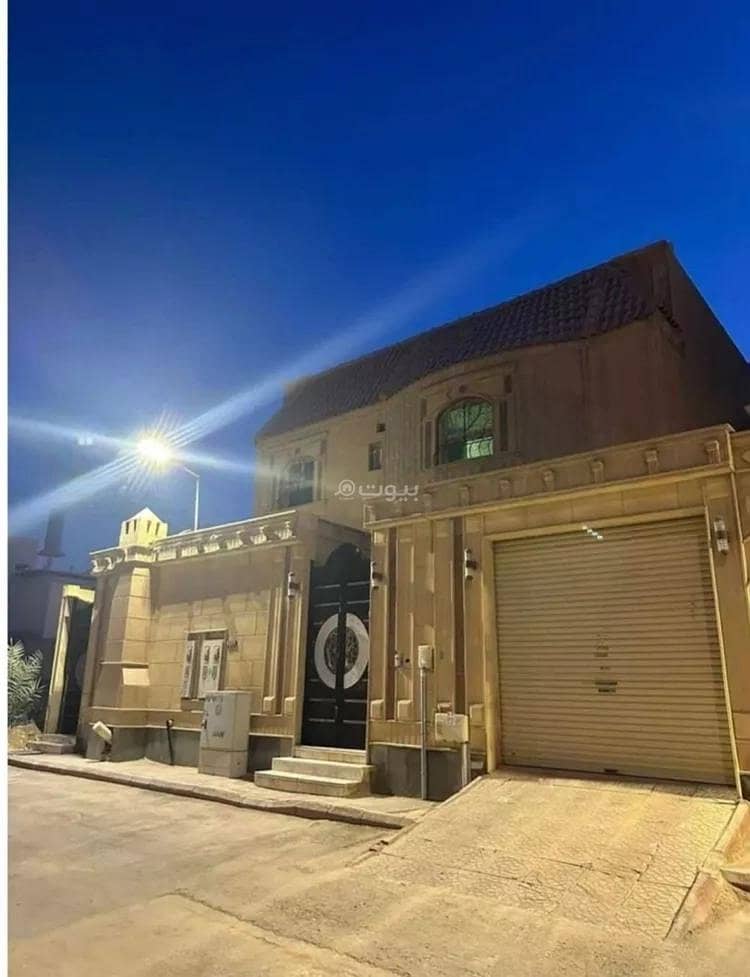 Villa For Sale in Al Narjis, Riyadh Villa For Sale in Al Narjis, Riyadh