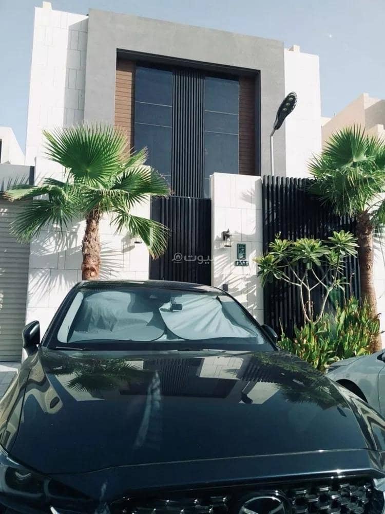 شقة للإيجار في شارع رقم 272, حي الياسمين, مدينة الرياض, منطقة الرياض