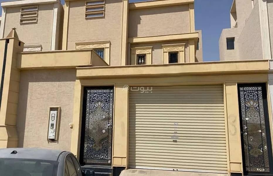 Villa For Sale in Taybah, Riyadh Villa For Sale in Taybah, Riyadh