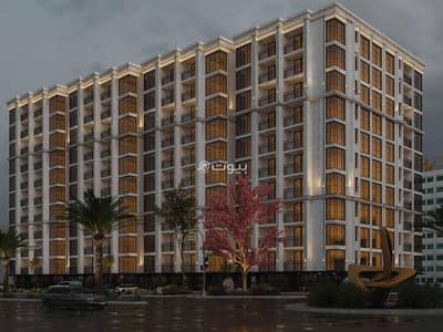 فلیٹ 3 غرف نوم للبيع في الشاطئ الغربي، الدمام - شقق للبيع في الشاطئ الغربي، الدمام