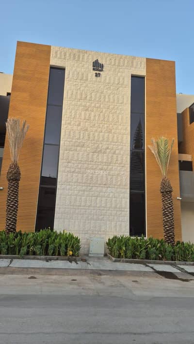 دور 2 غرفة نوم للايجار في شمال الرياض، الرياض - طابق للإيجار في العليا، الرياض