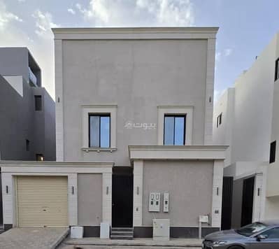 شقة 4 غرف نوم للبيع في شرق الرياض، الرياض - أدوار فاخرة للبيع – حي الرمال (مشروع ديما المجيدية)