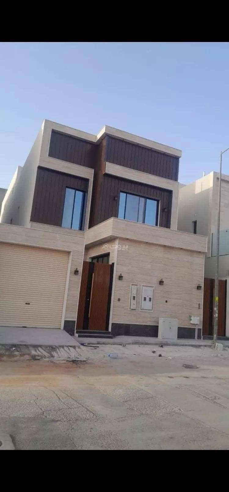 Villa For Sale in Al Khaleej, Riyadh Villa For Sale in Al Khaleej, Riyadh