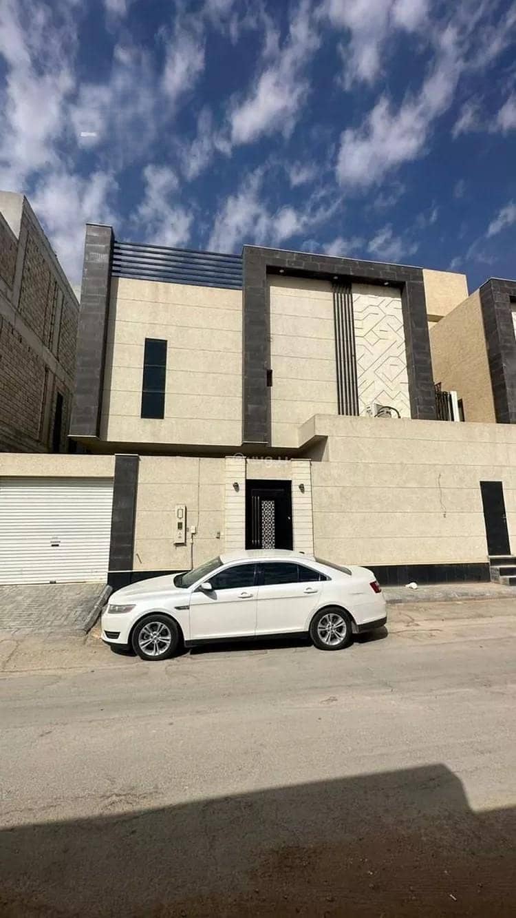 فيلا للبيع في شارع عبدالرحمن الهندي, حي النرجس, مدينة الرياض, منطقة الرياض فيلا للبيع في شارع عبدالرحمن الهندي, حي النرجس, مدينة الرياض, منطقة الرياض