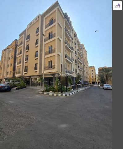 شقة 4 غرف نوم للبيع في شمال جدة، جدة - شقة استوديو للبيع في الريان، جدة