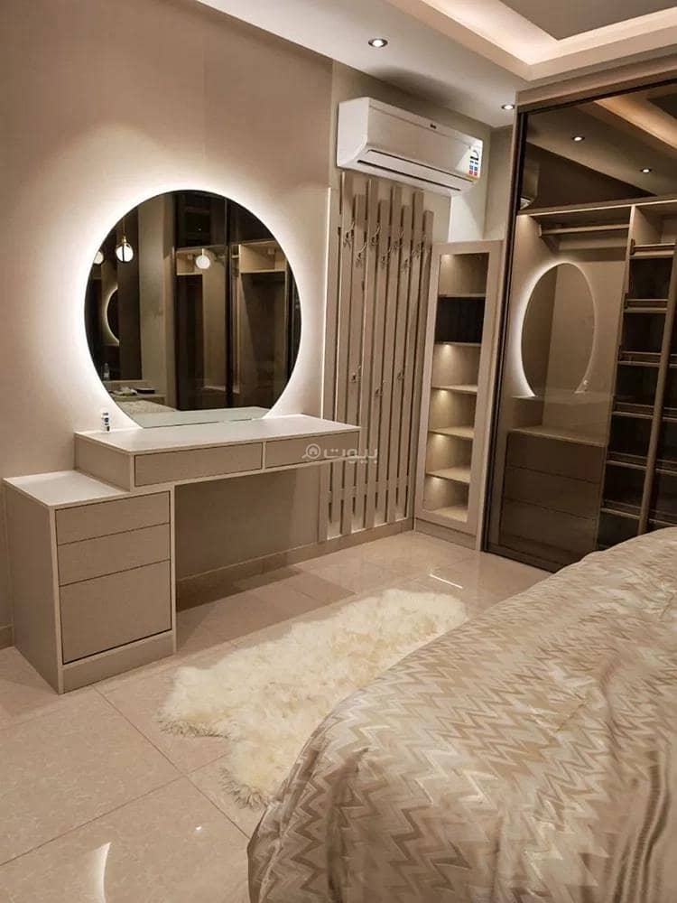 شقة للإيجار في شارع الرصافة, حي الياسمين, مدينة الرياض, منطقة الرياض