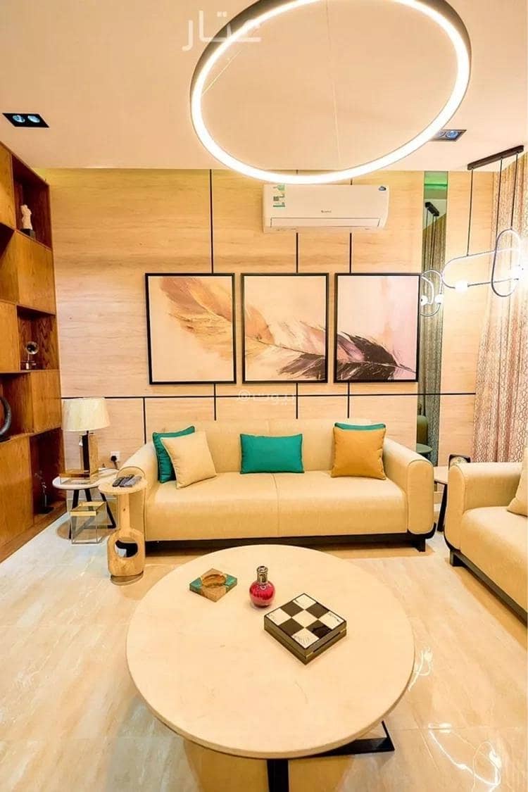 Studio Apartment For Sale in Al Mahdiyah, Riyadh Studio Apartment For Sale in Al Mahdiyah, Riyadh