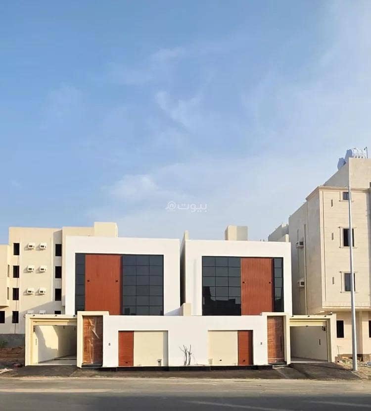 Luxury Villa for Sale – Wali Al-Ahd 2 (Inside the Haram Boundary)