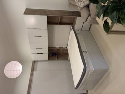 فلیٹ 1 غرفة نوم للايجار في شمال الرياض، الرياض - شقة للإيجار في العارض، شمال الرياض