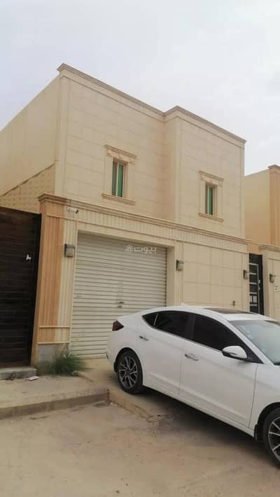 6 Bedroom Villa for Sale in North Riyadh, Riyadh - Villa For Sale in Al Narjis
