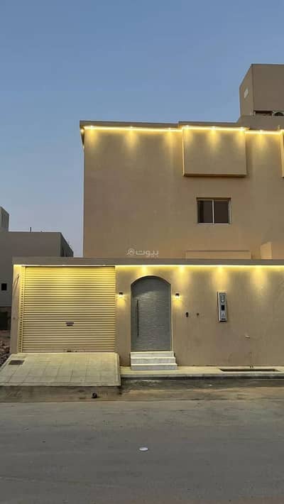 6 Bedroom Villa for Rent in North Riyadh, Riyadh - Villa For Rent in Al Narjis, Riyadh
