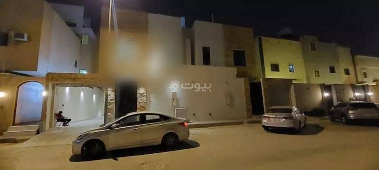 فيلا للبيع في شارع بير الخيام, حي العريجاء الغربي, مدينة الرياض, منطقة الرياض فيلا للبيع في شارع بير الخيام, حي العريجاء الغربي, مدينة الرياض, منطقة الرياض