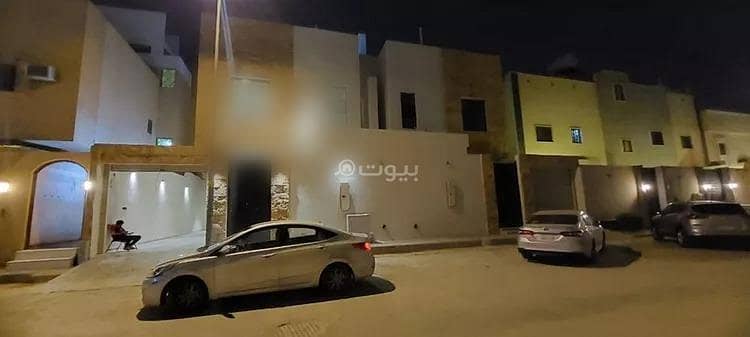 فيلا للبيع في شارع بير الخيام, حي العريجاء الغربي, مدينة الرياض, منطقة الرياض فيلا للبيع في شارع بير الخيام, حي العريجاء الغربي, مدينة الرياض, منطقة الرياض