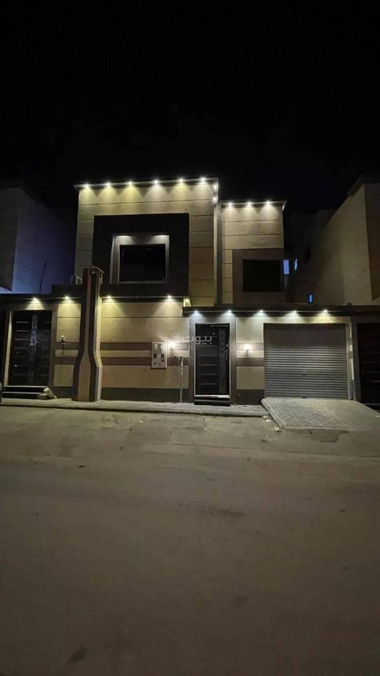 Villa For Sale in Tuwaiq, Riyadh Villa For Sale in Tuwaiq, Riyadh