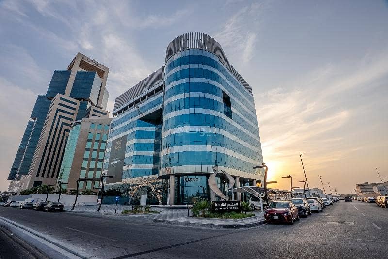 4875 SQM Tower For Rent in Al Qashlah, Dhahran 4875 SQM Tower For Rent in Al Qashlah, Dhahran