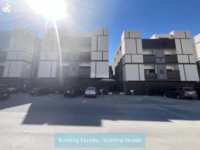 3 Bedroom Flat for Rent in North Riyadh, Riyadh - apartment 8162عماره E شقه 13E